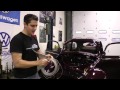 Classic VW BuGs How to Wiring Setup Tip on Vintage Volkswagen Beetle