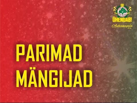 FC Elva Auhinnagala 2016: parimad mängijad ja arenejad