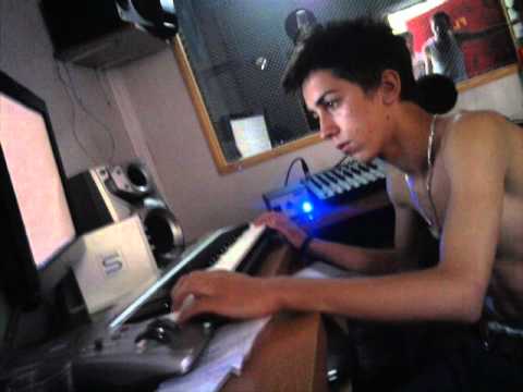 Lammyy-X ft Leo ft Noly - Prefect femen 2010