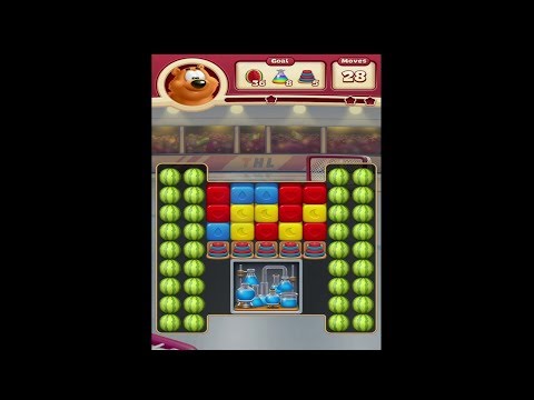 TOON BLAST level 3103