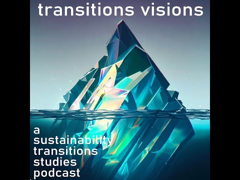 Ep 18 - Spillovers in Transitions. With Sergey Kolesnikov