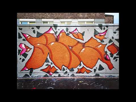 Eins Zwo - Wort drauf Remix feat. Samy Deluxe & Falkadelic (Danke, Gut Maxi 1999)