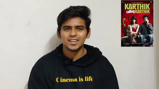 Karthik Calling Karthik (2010) Movie review in Tamil | Farhan Akthar | Deepika - Film Box