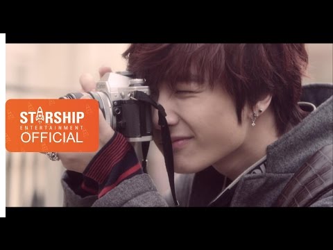 스타쉽 플래닛 (Starship Planet) - 하얀설레임 (White Love) MV HD