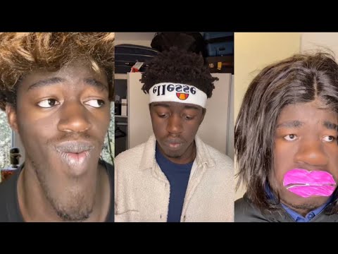 Best Of „Tyler“ TIKTOK COMPILATION