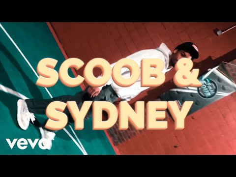 WTM Scoob - A Bronx Tale