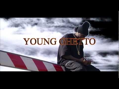 Dying Breed Entertainment's- Maccadon/ Young Ghetto- All By Myself