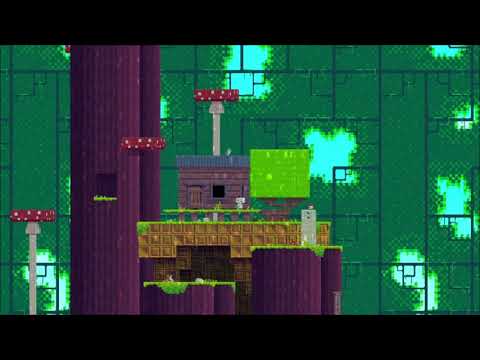 Best VGM 1249 - Fez - Flow
