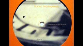 D.A.V.E. The Drummer - Sound Of The Future.wmv