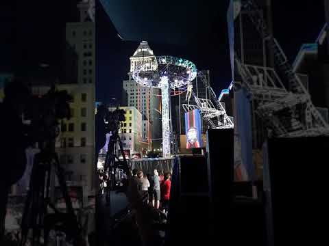 Power Tower Cincinnati Qualifiers