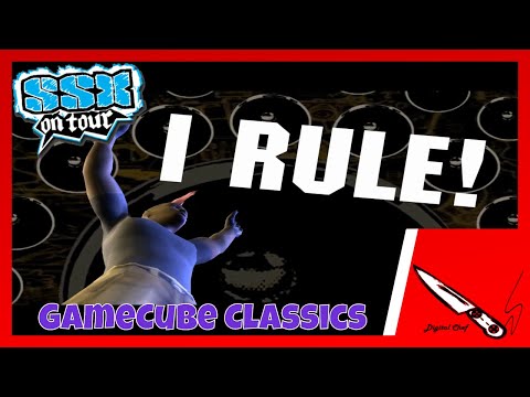 SSX On Tour gameplay - GameCube Classics