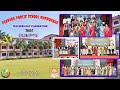 Chavara Public School Nandurbar Teachers Day Celebration 2024 Glimpse