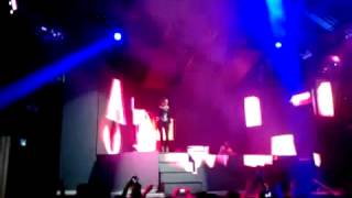 Make You Rock-Mónica Naranjo