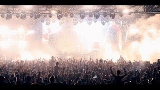 Above &amp; Beyond - Black Room Boy (OFFICIAL PROMO VIDEO)