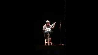 Bela Fleck-Big Country-Boca Raton, FL-3/7/15