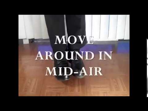 Saturn Magic -Retro Gravity by Devin Knight - Tricks