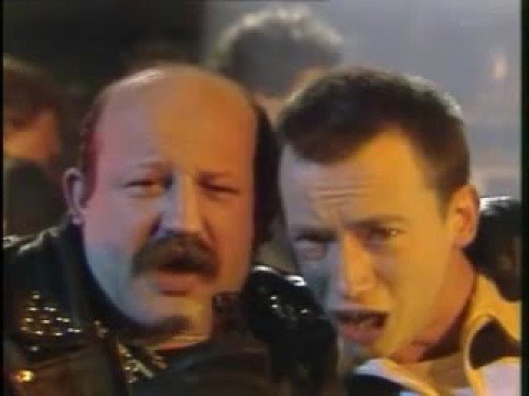 Zeltinger Band - Asi mit Niwoh 1981