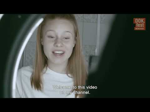 GIRL GANG mit Leonie Balys | Dokumentarfilm Trailer I dok@home