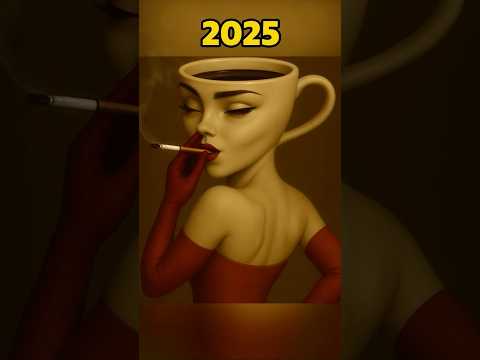 Italian Brainrot Memes Young & Old - Part 6 | #shorts