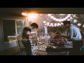 Satellite Stories - Heartbeat (With Lyrics) 