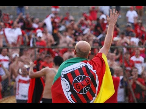 Pênaltis Brasiliense x G.E.Brasil - Série D 2014 - Reação da torcida