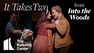 &quot;It Takes Two&quot; -  Into the Woods | Feb. 23 - Mar. 19, 2023