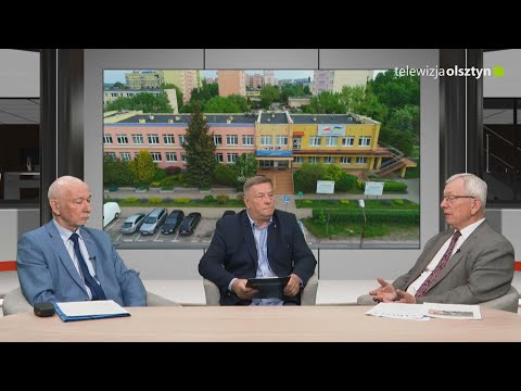 Rozmowa na czasie - SM "Jaroty"