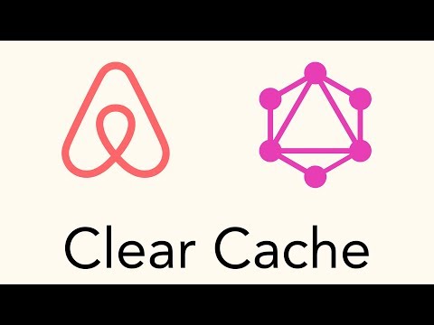 Fullstack Airbnb Clone with GraphQL React and React Native
