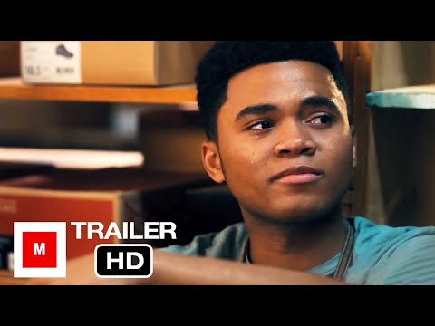 Sneakerella (2021) | Official Trailer | Chosen Jacobs, Lexi Underwood |