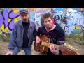 Константин Ступин & VITO REMBOZO - Рыба ХЕК (31.08.2014 ...