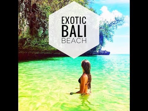 Exotic Beaches of BALI