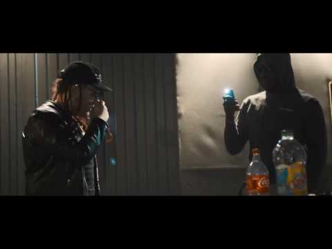 CHEU-B FT LETO PSOTHUG VERS LA LEGEND XvBarBar ft PsoThug