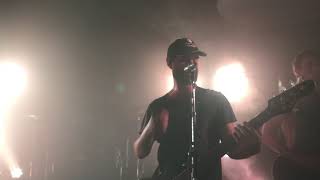 Skydancer - In Hearts Wake - Live In Toowoomba - 21/01/18