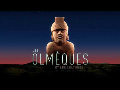 Les Olmèques et les cultures du golfe du Mexique au Musée du Quai Branly - Jacques Chirac 