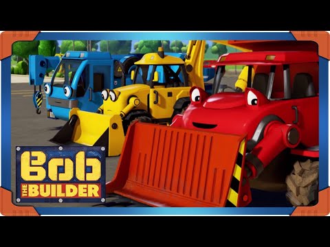 Bob the Builder full episodes | Rockets under the Stars | 1 Hour⭐ NEW Bob the Builder ⭐ Kids Cartoon - Kids (0-4), Kingdom Kids Zone - Bob the Builder