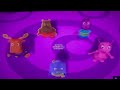 The Backyardigans Theme Song Caught A Cold