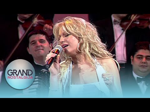 Nena Djurovic - JEDNA RANA (Grand Nostalgija 2004)