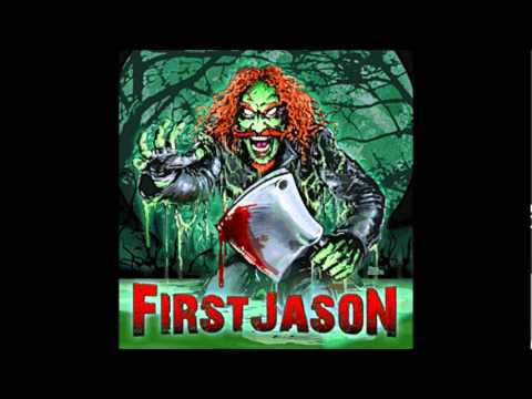 First Jason - Machete is my Friend
