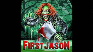 First Jason - Machete is my Friend