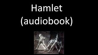 Hamlet - Act 4 (audiobook)