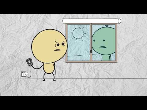 Android vs iPhone - Fénix ProDabing