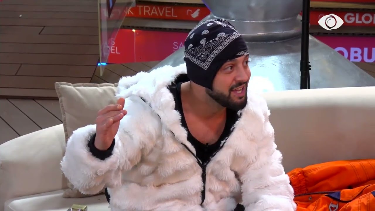 Danja dhe Indriti bisedojnë me Gjestin për Jozin, ndërhyn G Bani: Po bën propagandë…