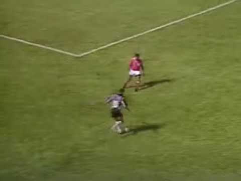 Atlético-MG 10 x 0 Caiçara - Copa do Brasil 1991