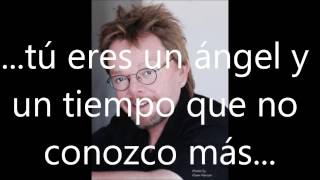 Paul Williams - Waking up alone (subtitulado español)