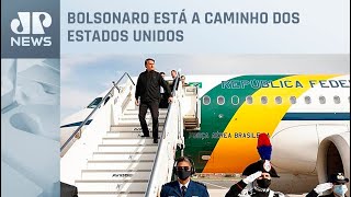 Jair Bolsonaro será o primeiro presidente a não passar a faixa para um sucessor