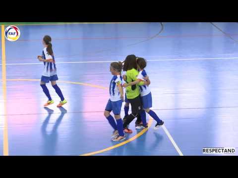 FC Encamp vs CE Sanlòria (Final XXXII Memorial Canut Femení - 2016)