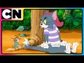Tom Jerry A Frienemy In Need Compilation Cat And Mouse Cartoon For Kids Cnindia