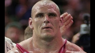 Aleksandr Karelin || The Most Feared Wrestler of All Time video