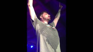 Hail Mary Mallon Detroit. 2/8/2015 Dollywood