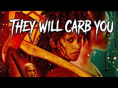 They Will Carb You